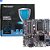 Placa Mãe Mini ITX Soquete LGA 1151 -DDR4 Machinist  H110 Mini ITX-TH170 Para Geração 7 - Imagem 1