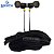 Fone De Ouvido Intra-Auricular Com Microfone H´Maston EJ-35 - Imagem 1
