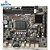 Placa Mãe Soket LGA 1155 DDR3 ZX-H61C V2.3 - Imagem 2