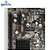 Placa Mãe Soket LGA 1155 DDR3 ZX-H61C V2.3 - Imagem 5