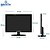 Monitor Bluecase LED 15.4 Polegadas Widescreen - BM154X6VW - VGA - Imagem 4