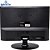 Monitor Bluecase LED 15.4 Polegadas Widescreen - BM154X6VW - VGA - Imagem 5