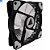 Cooler Fan Bluecase BF-06RGB, RGB 7 Cores, 12cm - BF06RGBCASE - Imagem 5