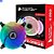 Cooler Fan Controlável Bluecase Ring BFR-09RGB RGB por Controlador, 12cm - BFR09RGBCASE - Imagem 1