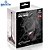 Microfone Gamer C3Tech Conexão P2 Omnidirecional Preto- MI-G10BK - Imagem 2