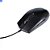 Mouse Gamer USB M260 6400DPI RGB HP -  Preto - Imagem 3