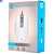 Mouse HP Gamer USB M260 Branco - Sensor Óptico Ambidestro Resoluções até 6400 DPI e Iluminação RGB - Imagem 5