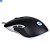 Mouse Gamer USB, 2400 DPI, RGB, Preto - M280- Hp - Imagem 2
