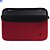 Capa Sleeve Para Notebook C3 Tech 15.6 Seattle SL-15RD Vermelho - Imagem 3