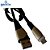 Cabo De Dados USB Para V8 H´Maston H119-1 - Imagem 2