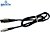 Cabo De Dados USB Para V8 H´Maston H119-1 - Imagem 3