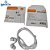 Fone De Ouvido P2 Stereo H'maston C17 - Imagem 5