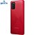Smartphone Samsung Galaxy A02S 32GB, RAM 3GB, Octa-Core, Câmera Tripla Vermelho - SM-A025M/DS - Imagem 2
