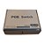 Switch Poe Gigabit 10 Portas 10/100/1000 Terow TXE052 GB/ T 30094-2013 - Imagem 2