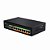 Switch Poe Gigabit 10 Portas 10/100/1000 Terow TXE052 GB/ T 30094-2013 - Imagem 5