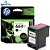 Cartucho HP 664XL Preto Original (F6V31AB) Para HP Deskjet 2136, 2676, 3776, 5076, 5276 - Imagem 1