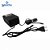 Fonte 24vac 3a Para Speed Dome Cftv Bi Volt 110 220 Chave - Imagem 4