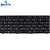 Teclado Notebook Positivo Stilo Xc3650 Sem Moldura Mp-11j78pa-f5167 - Imagem 2