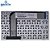 Teclado Notebook Positivo Stilo Xc3650 Sem Moldura Mp-11j78pa-f5167 - Imagem 4