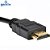 Mini Adaptador Conversor Hdmi Para Vga Com Saída De Áudio Preto - Imagem 5