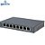 Switch 8 Portas Tp-Link TL-SG108 Gigabit 10/100/1000 - Imagem 3