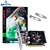 Placa de Vídeo PcYes G210 1GB / DDR3 - (PA210G6401D3LP) - Imagem 1