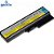 Bateria Notebook Compatível Com Ibm Lenovo B460 B550 - 6 Celulas - Preto - 10.8V - Imagem 1