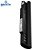 Bateria Notebook Samsung Nc10 Np-Nc10 Nd10 N120 N130 Pb6Nc6W - 6 Cells - Preto - 11.1V - Imagem 3