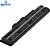 Bateria Notebook Sony Vaio Bps13 -6 Celulas - Preto - 10.8V - Imagem 2