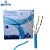 Metro Cabo De Rede Mk2 VO6 Tecno 23AWG UTP Cat5E Azul - Imagem 1