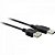 Cabo Usb 2.0 Extensor Macho x Femêa Xtrad Xt-560 1,5Mt - Imagem 3
