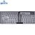 Teclado Com Case Notebook Positivo Stilo XC3Notebook Positivo Stilo XC3650 - Imagem 2