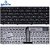 Teclado Com Case Notebook Positivo Stilo XC3Notebook Positivo Stilo XC3650 - Imagem 1
