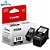 Cartucho de tinta Canon PG 140 Preto  8ml  5201B001AB - Imagem 1