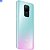 Smartphone Xiaomi Redmi Note 9 128GB - 4GB RAM Tela 6,53” Câm. Quádrupla + Selfie 13MP- Versão Global - Branco Polar - Imagem 4