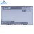 Tela Notebook Display Led 14.1 LP140WH4 (TL)(N1)- 40 Pinos Usada - Imagem 2