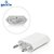 Carregador Iphone Sem Cabo 5V 1a 5W -Branco - MD813ZM - Imagem 2