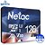 Cartão Micro SD Classe 10 U3 SDXC Netac 128Gb 100Mb/s De Leitura - Imagem 2