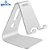 Suporte Universal De Alumínio Ajustável Para Tablet E Smartphone - Imagem 2