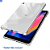 Case De Silicone Transparente Anti Impacto Para Tab A 8" - SM-P200 - Imagem 5
