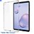 Case De Silicone Transparente Anti Impacto Para Tab A 8" - SM-P200 - Imagem 4