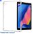 Case De Silicone Transparente Anti Impacto Para Tab A 8" - SM-P200 - Imagem 1