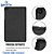 Capa Case Galaxy Tab A 8' Com Slot Para Caneta P200 P205 - Imagem 5