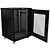 Rack de Piso 19" 16U Desmontável x 570mm, Intelbras - RDP 1657 - Imagem 3