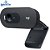 Webcam Hd Logitech C505 Hd 720P 960-001363 Preto - Imagem 1