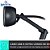 Webcam Hd Logitech C505 Hd 720P 960-001363 Preto - Imagem 2