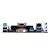 Placa Mãe Colorful Battle-AX B365M-PLUS V21, LGA 1151, 9ª Ger. e 8ª Ger. mATX, 2666Mhz DDR4 - Imagem 5