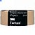 Fita de Empacotamento Tartan de Papel Crepado 38 mm x 50 m (Pacote com 6 rolos) - Imagem 1
