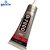 Cola Adesiva Multiuso Profissional B7000 Transparente 50ml - Imagem 2