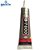 Cola Adesiva Multiuso Profissional B7000 Transparente 25ml - Imagem 2